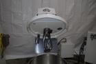 Benier Diosna W120a Wendel Mixer